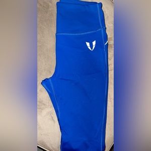 Firm Abs Work out leggings